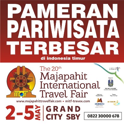 Kemenpar Hadirkan Desa...