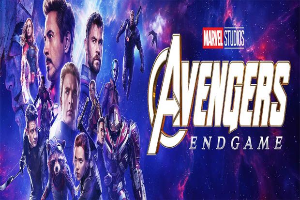 Review Film Avengers:...