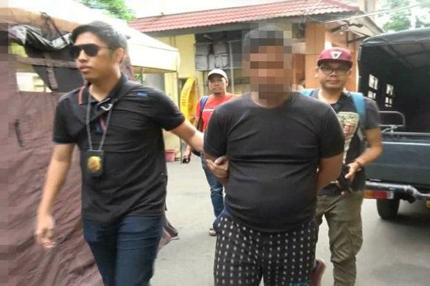 Pemilik 5 Karung Sabu...