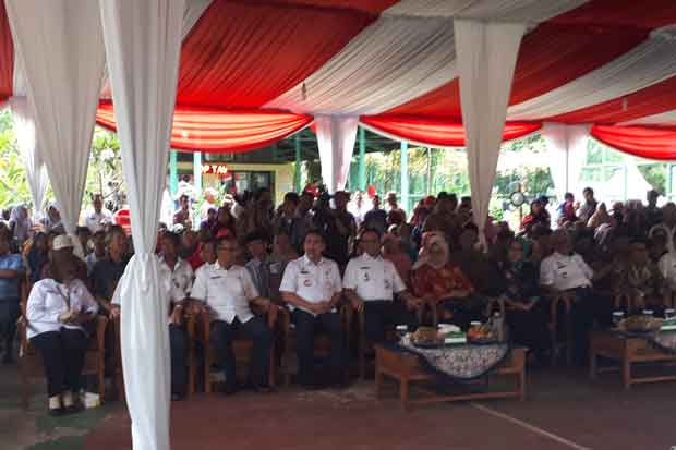 Dihadiri Anies Baswedan,...