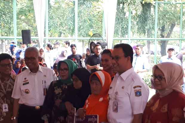 Anies Baswedan Sebut...
