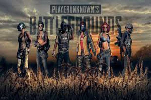 PUBG di Nepal Batal...