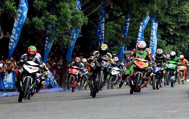 Jadi Seri Perdana, Boyolali...
