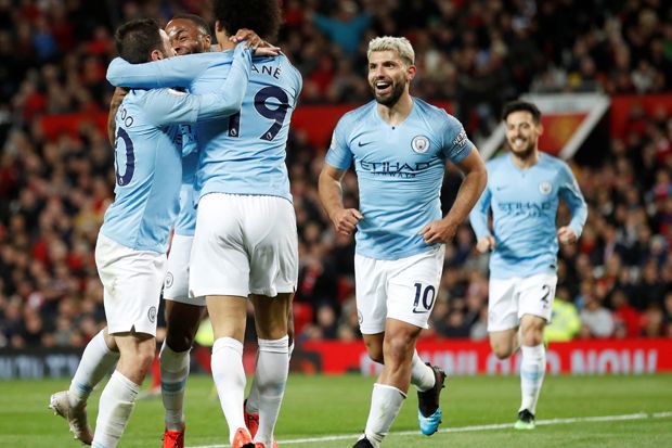 Menangi Derby Manchester,...