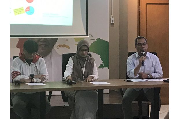 TKN: Jokowi-Maruf Menang...