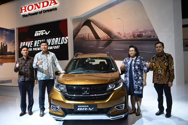 Semakin Elegan, New...