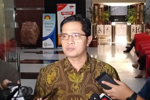 KPK Benarkan Rumah Pribadi...