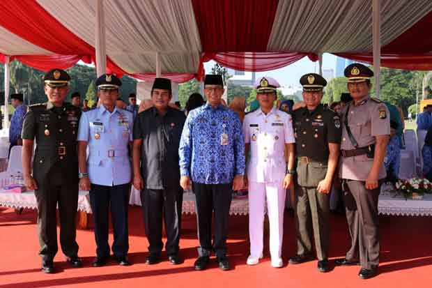 Peringati Hari Otda,...
