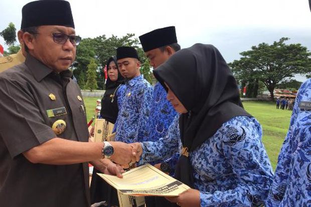 Peringati Hari Otda,...