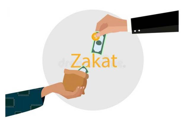 Potensi Zakat di Jateng...
