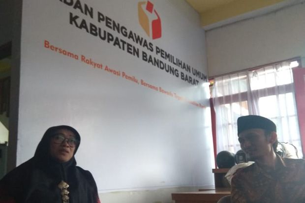 Caleg NasDem Dilaporkan...