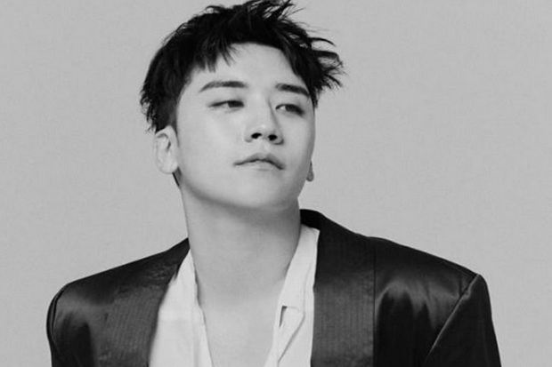 Seungri Makin Tersudut,...