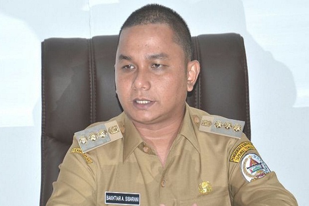 Pagi Ini, Gabungan Lintas...