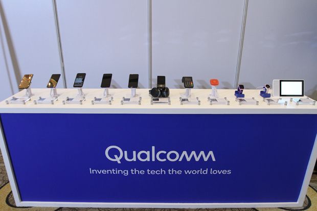 Qualcomm Percepat Kesiapan...