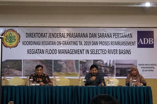Ditjen PSP Kementan...
