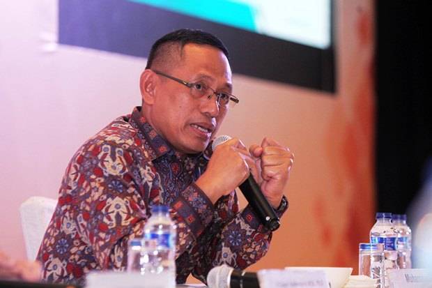 BUMN: Muhamad Ali Jadi...