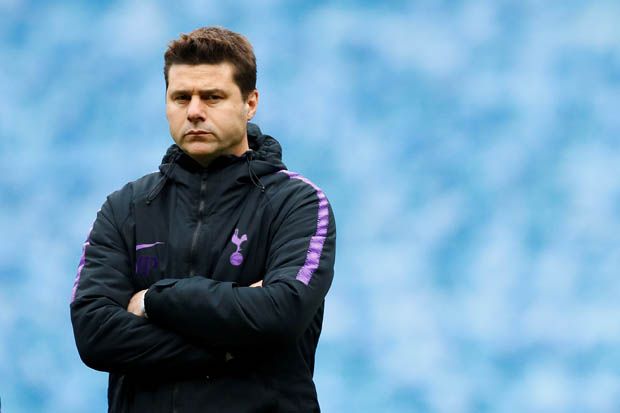 Pochettino: Tak Adil,...