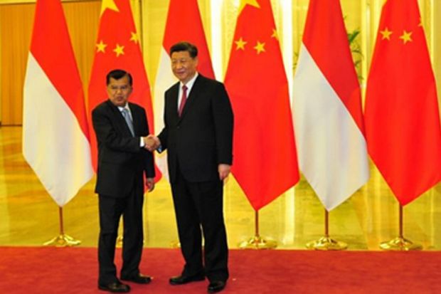 JK Tegaskan Prinsip...