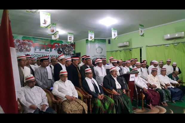 Halaqah Kebangsaan,...