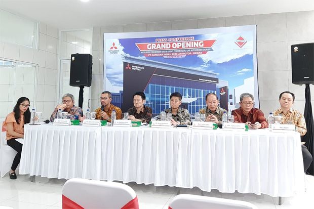Habiskan Investasi Rp50...