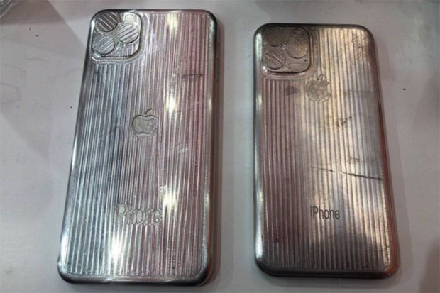 Maket Apple iPhone 11...