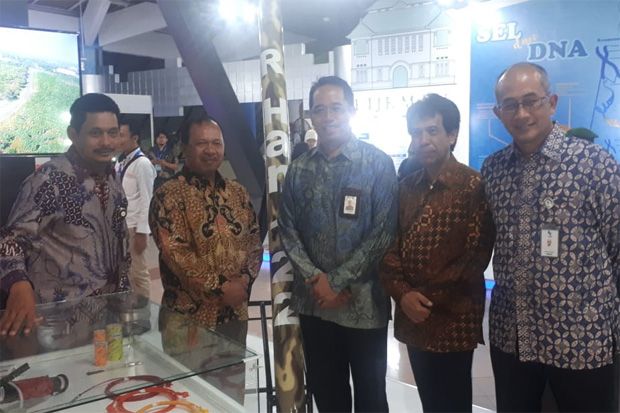 Indonesia Science Day...