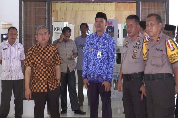 Antisipasi Korban Jiwa,...