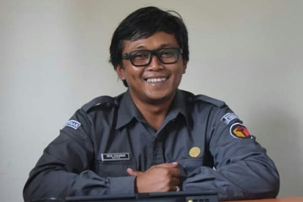 Bawaslu Pangandaran...