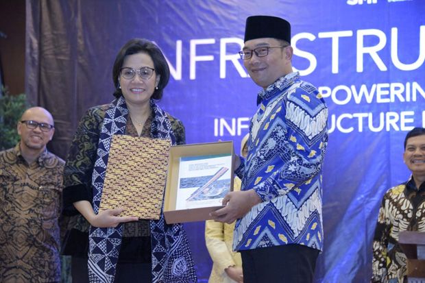 Pemprov Jabar Gandeng...