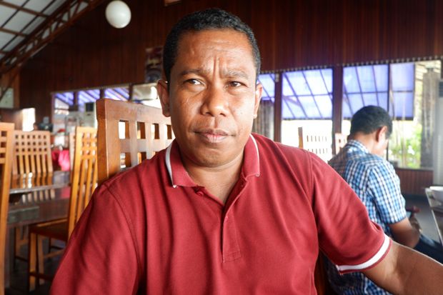 Politik Uang Marak di...