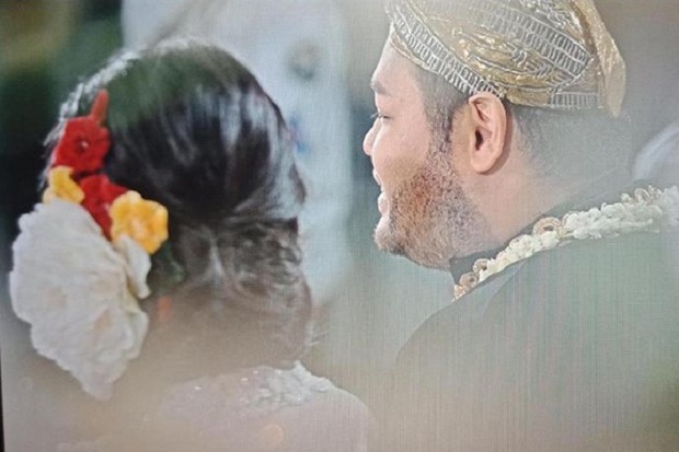 Usai Menikah, Ivan Gunawan:...