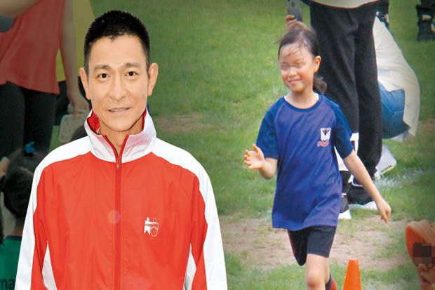 Tak Bisa Dampingi Anak...