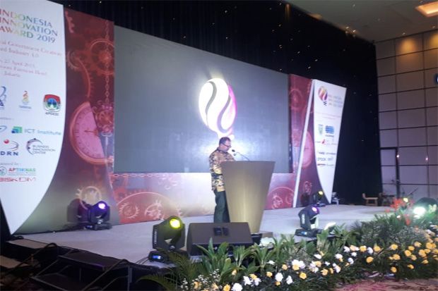 Indonesia Innovation...