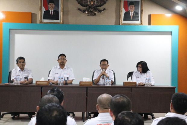 Kementerian BUMN Rombak...
