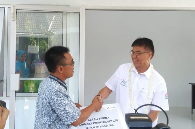 Pertamina Siap Pertahankan...