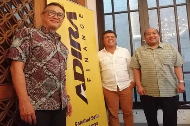 Penyaluran Pembiayaan...