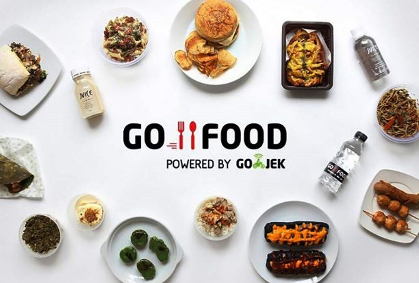 GO-FOOD Optimistis Bisa...