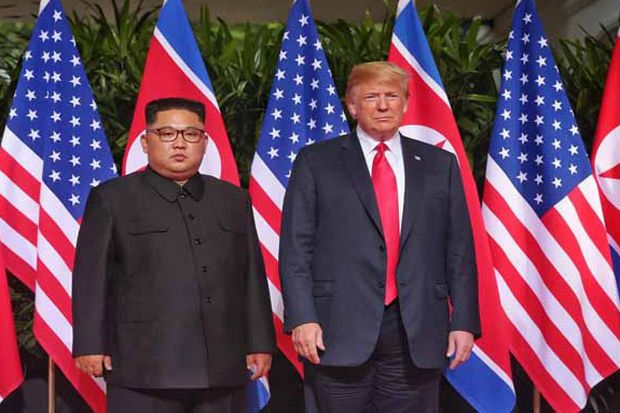 Korea Utara Ingin Jaminan...