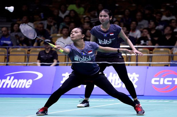 Diunggulkan Menang,...