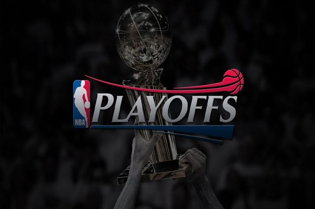 Jadwal Playoff NBA,...