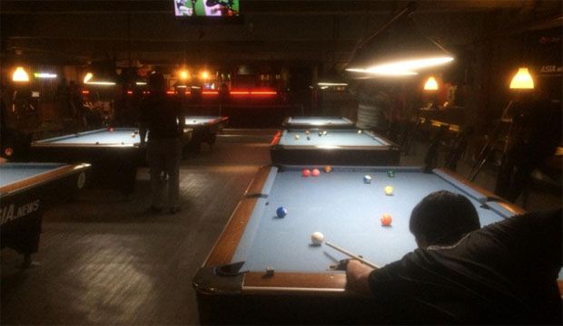 Labewa & Redball Open...