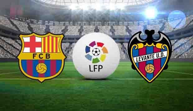 Preview Barcelona vs...
