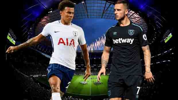 Preview Tottenham Hotspur...