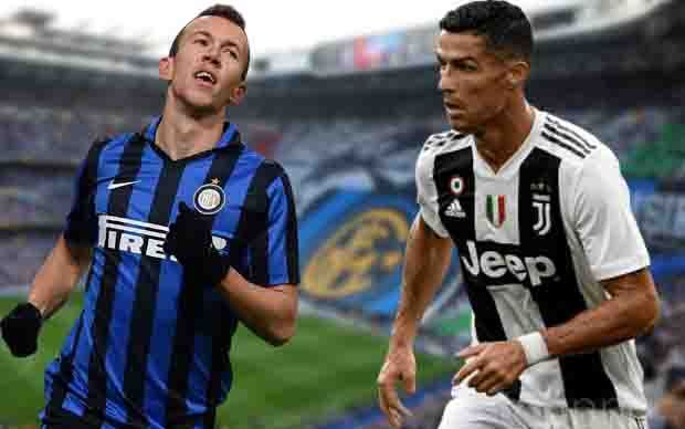 Preview Inter Milan...