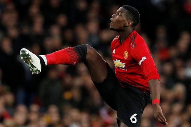Paul Pogba Minta Dijual...