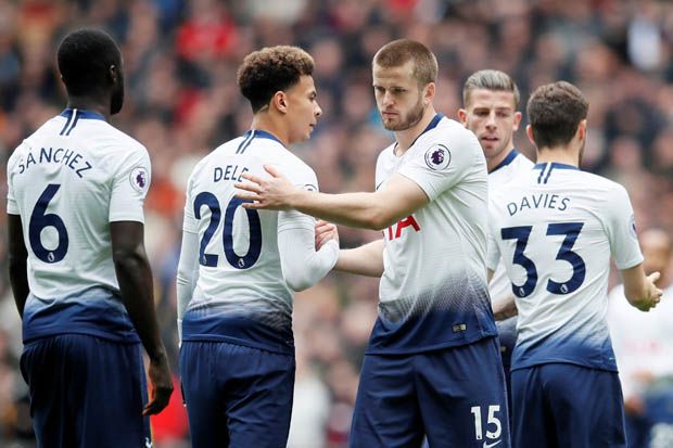 Pochettino Minta Pemainnya...