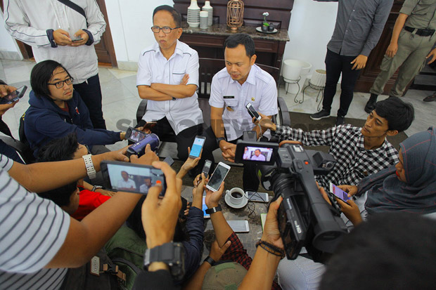 Bima Arya Ungkap Ada...