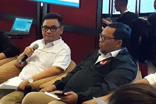 TKN Minta Masyarakat...