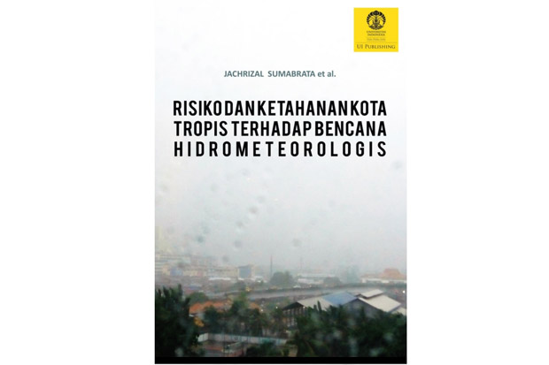 Pembangunan di Indonesia...