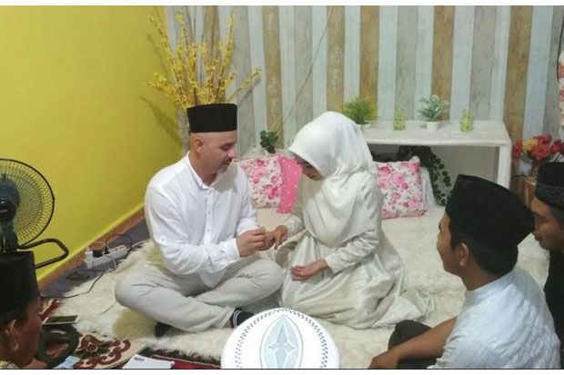 Heboh, Warga Merangin...